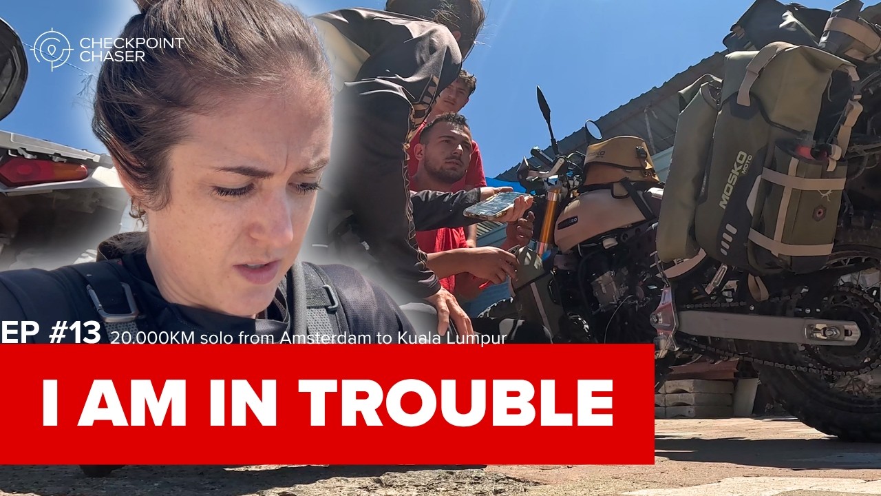 Tuz Gölü Adventure Turns Wild in Turkey! 🌊