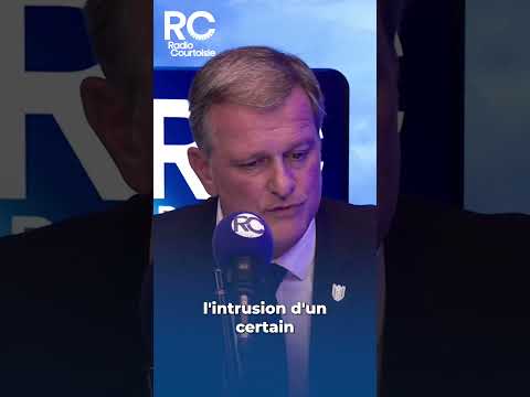 Quelle influence à la Franc-maçonnerie dans la vie politique française ? - Louis Aliot