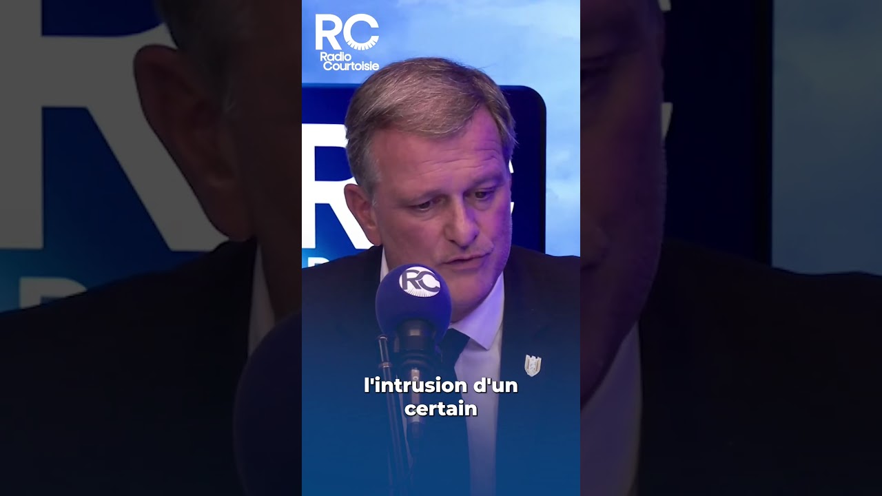 L'influence de la Franc-maçonnerie sur la politique française : Décryptage avec Louis Aliot 🔍