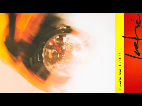 Luchè - Ginevra feat. Geolier (Visual Video)