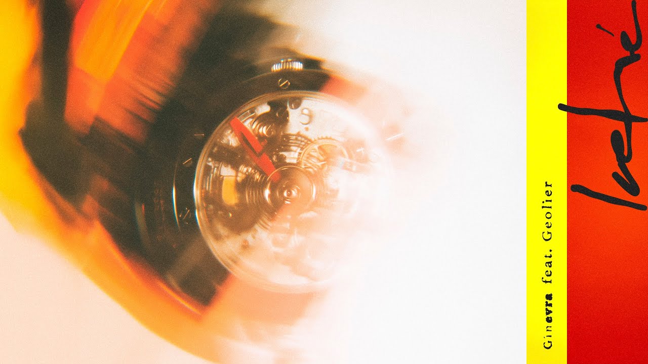 Luchè ft. Geolier - Ginevra 🎶 Official Visual Video