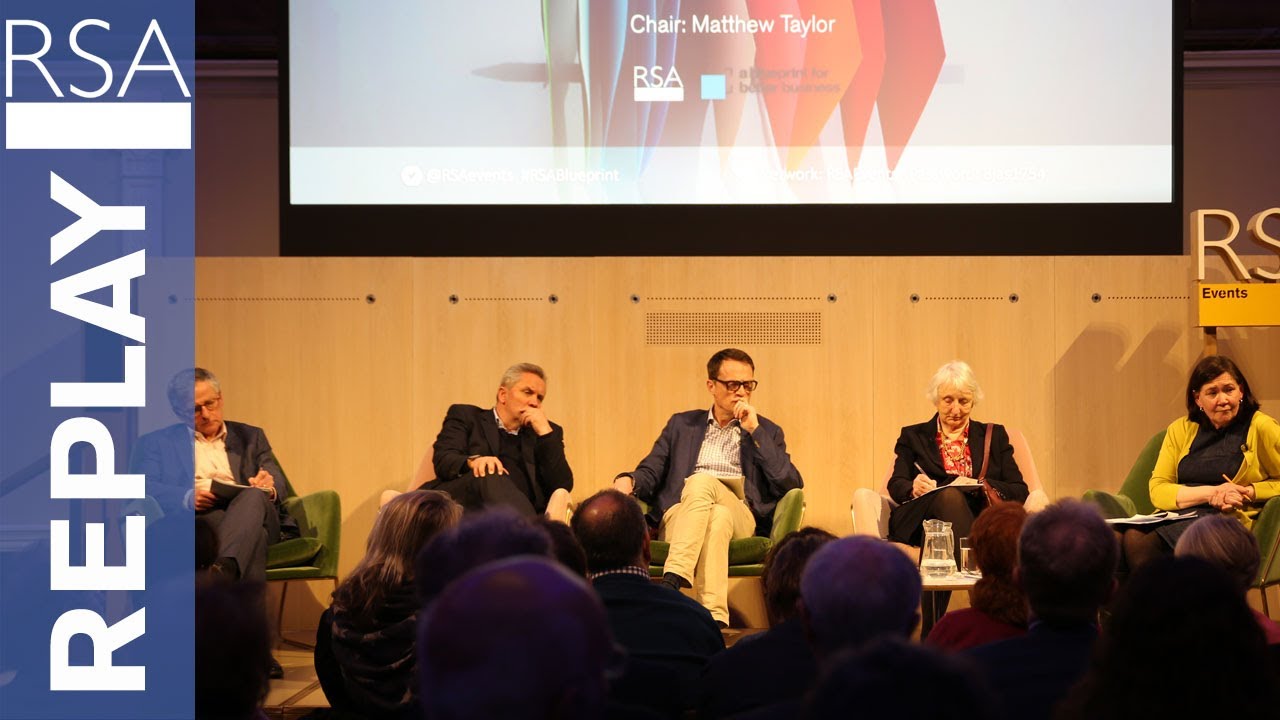 Avoid Unfair Business Practices | Jane Corbett | RSA