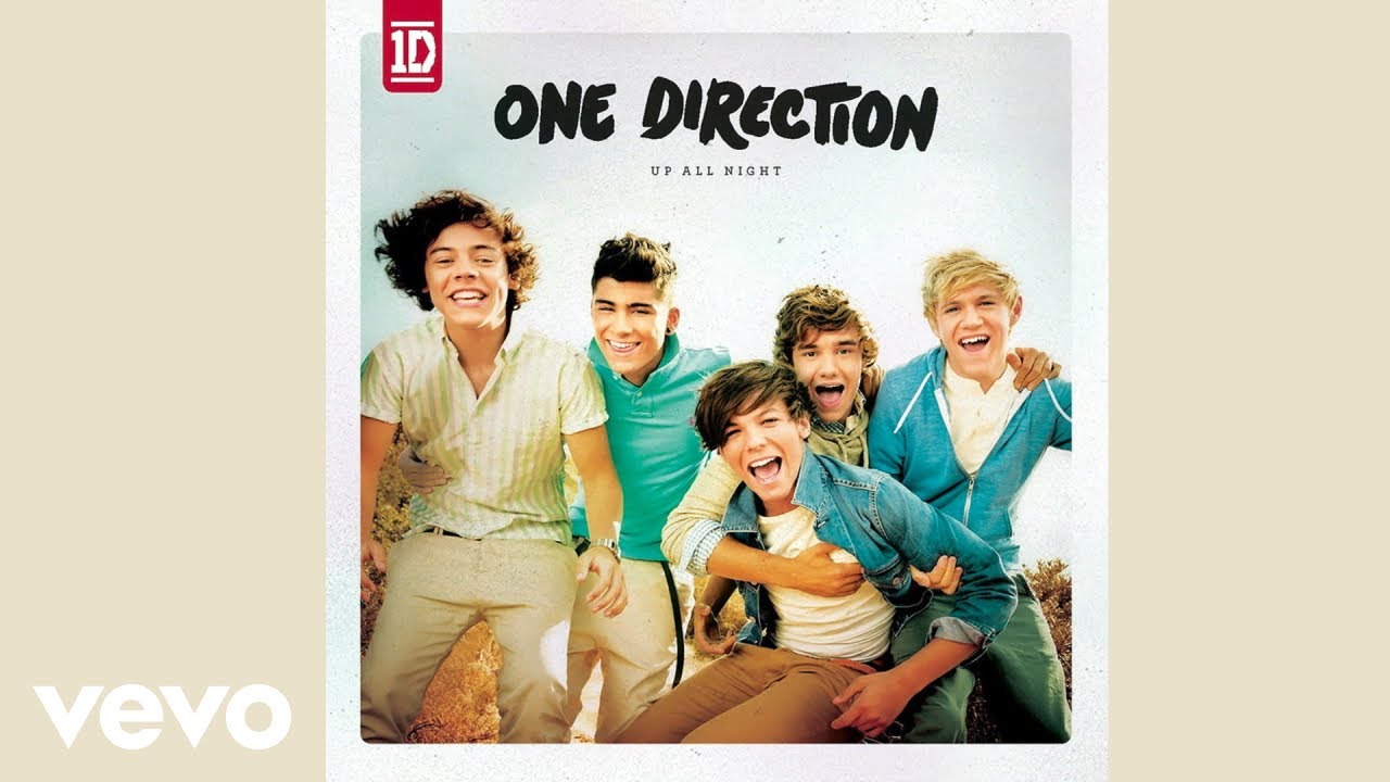 One Direction - Moments (Official Audio) 🎶