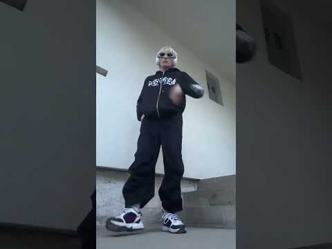 TRYING ALL HARDSTYLE DANCE STYLES