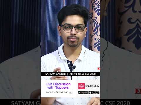 How to read Spectrum (Modern History)By Satyam Gandhi UPSC AIR-10