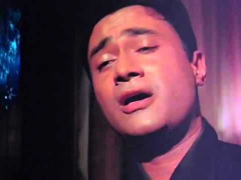 Guide (1965) - Din Dhal Jaye Hai Raat Na