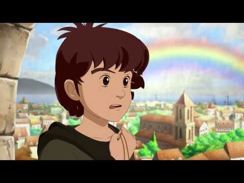 Les Mystérieuses Cités d'Or : Mondes Secrets - Trailer