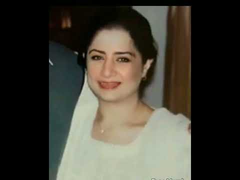 Atiqa Odho life journey