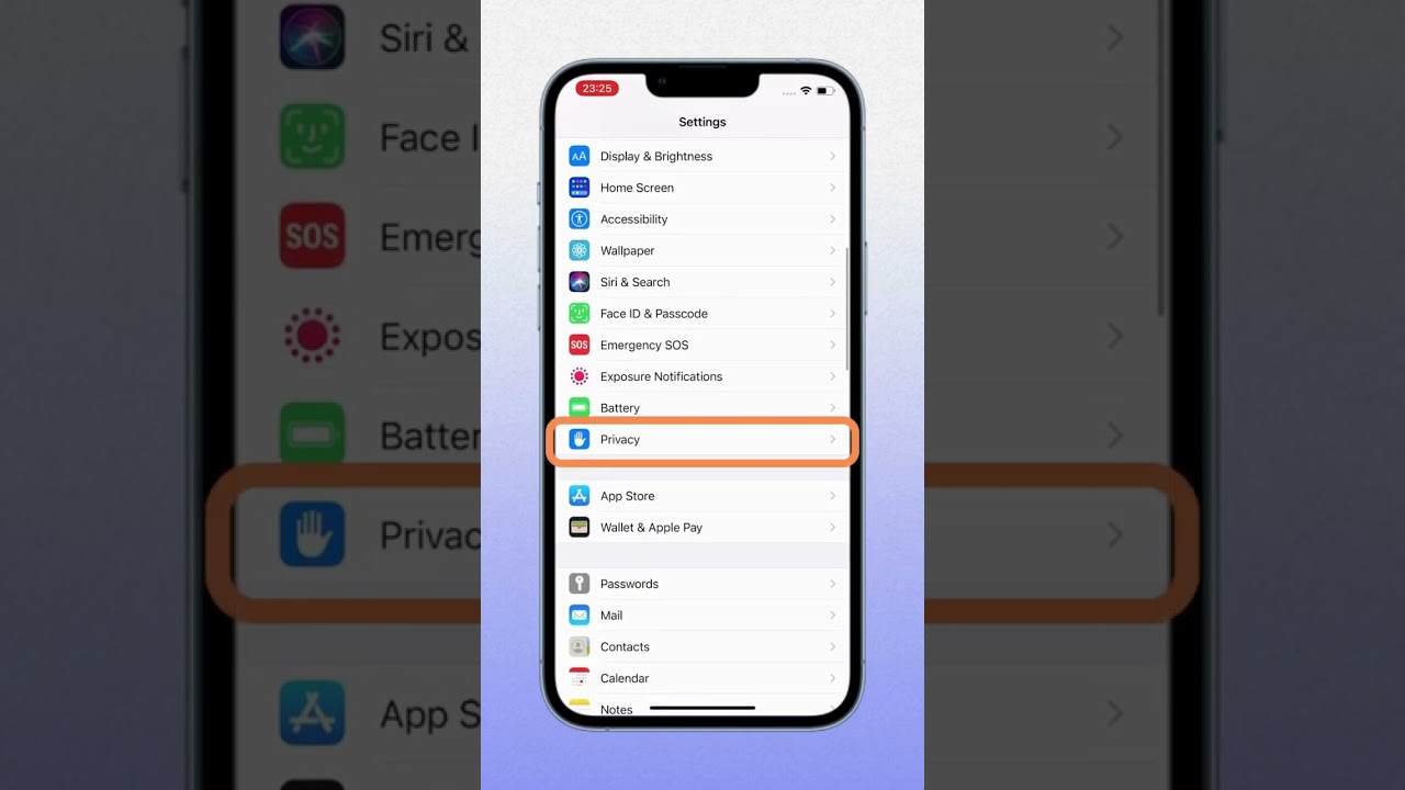 iPhone Location Tracking Tips 🔒