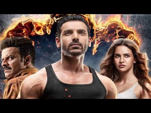 Satyameva Jayate 2 Full Movie 🎬