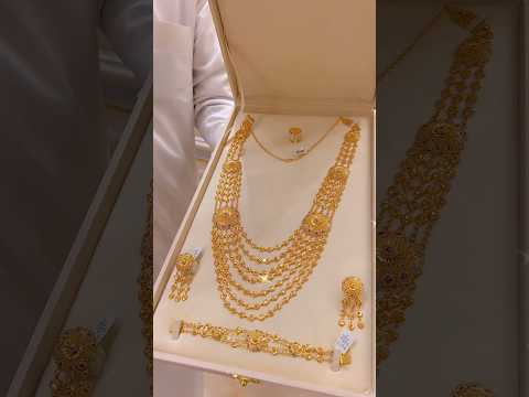rani haar gold jewellery with price 2023#tanishq #dubaigold #anticpiece #yt #