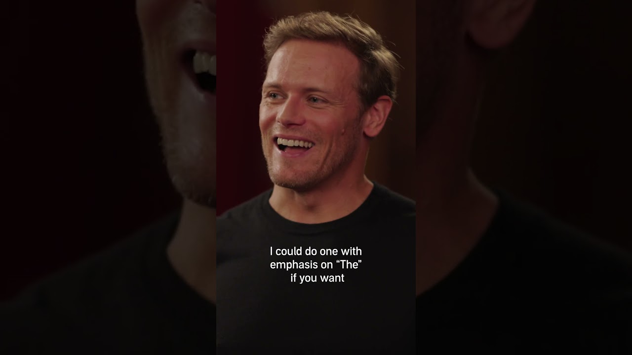 Explore New Zealand with Sam Heughan & Graham Mctavish in 'Clanlands' Audio Adventure π³πΏ