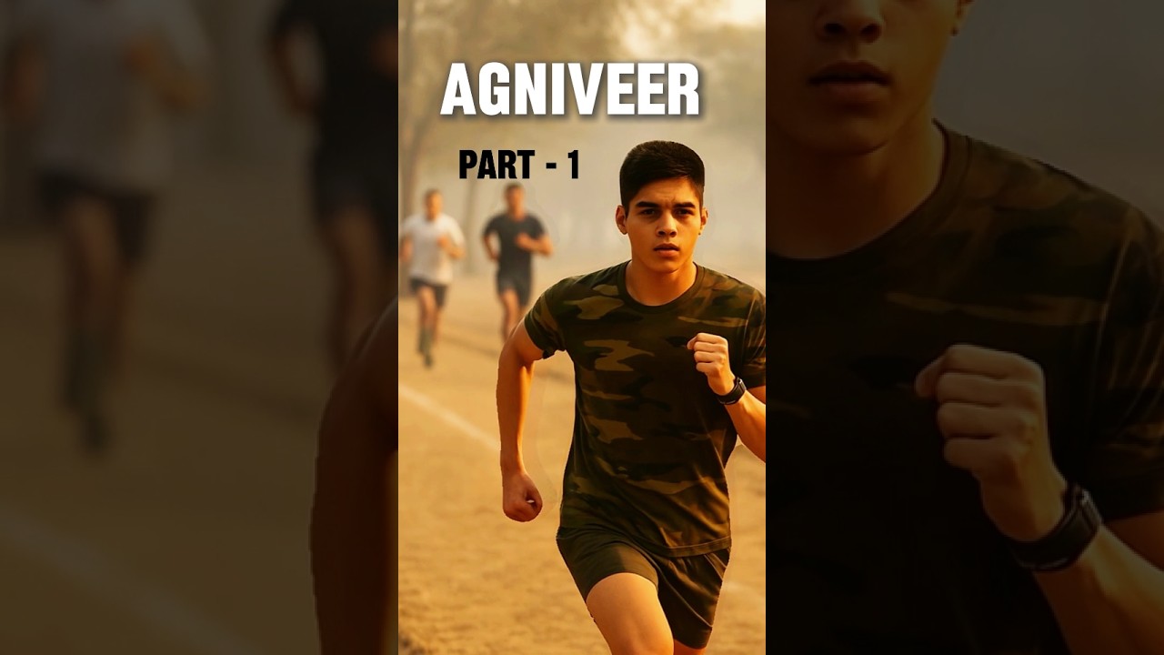 Agniveer कैसे बनें? पूरी जानकारी Part 1 🇮🇳