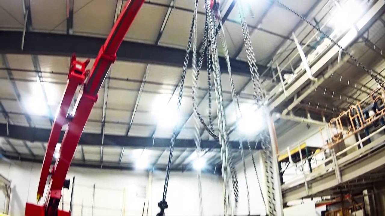 Overview of the Piping Industry