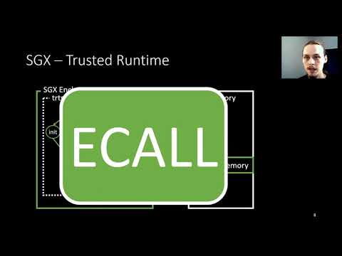 USENIX Security '20 - TeeRex: Discovery and Exploitation of Memory Corruption Vulnerabilities...