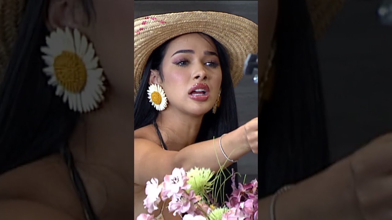 حلقة 65 من قسمة ونصيب فرصة ثانية 🎬 | شاهد الآن على Qesma w Naseeb #shorts