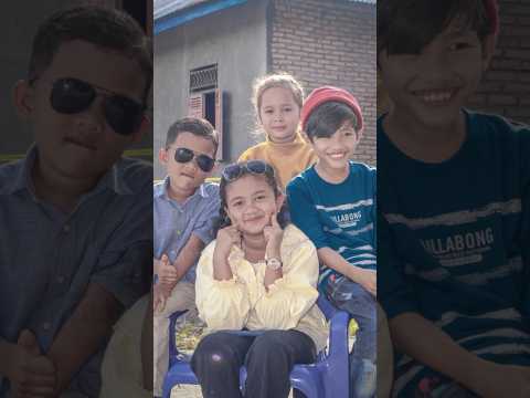 Kalian suka sama mereka ber 4 ga?komen dong✌️#bocahviral #drama #shortvideo #challenge #faruk