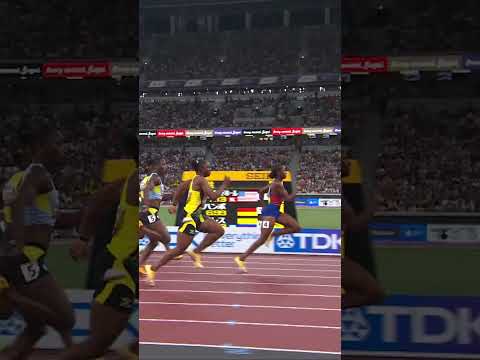 Championship record for Melissa Jefferson-Wooden โผ๏ธ #worldathleticschamps #usa #sports #athletics