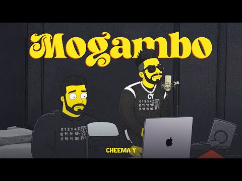 Mogambo (Official Audio) Cheema Y | Gurlez Akhtar | Gur Sidhu