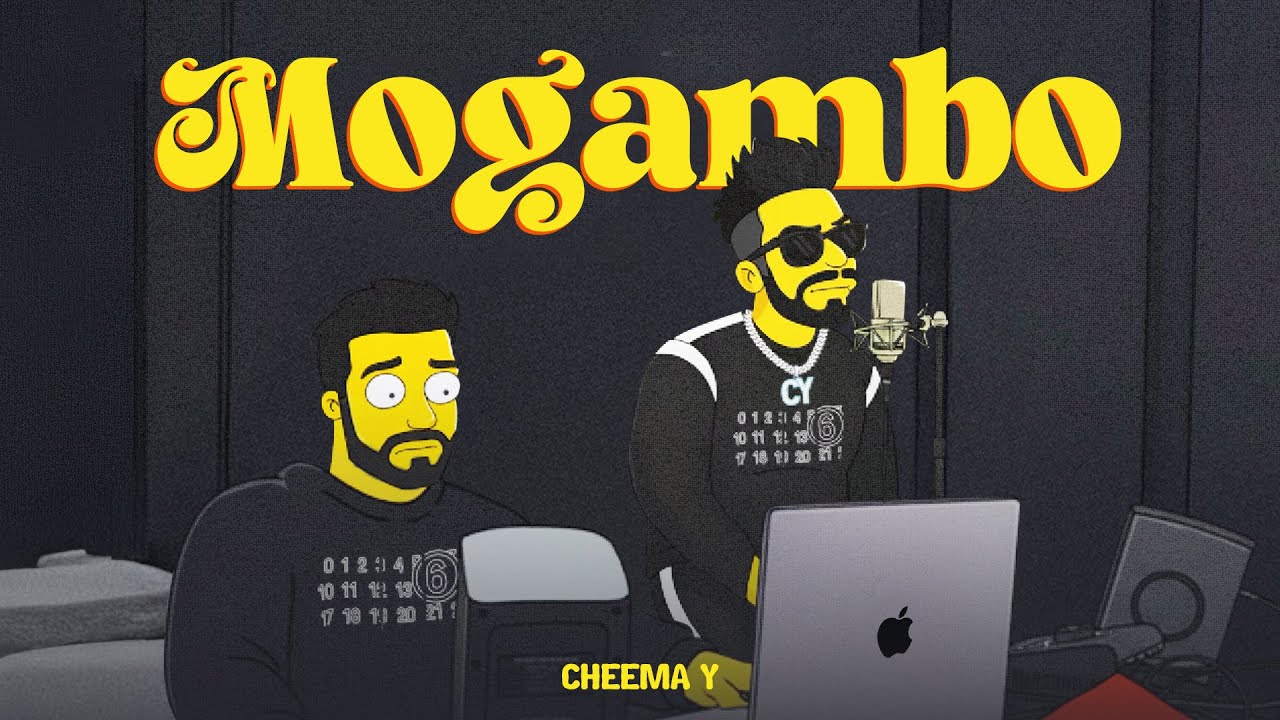 Mogambo Official Audio πΆ by Cheema Y ft. Gurlez Akhtar & Gur Sidhu