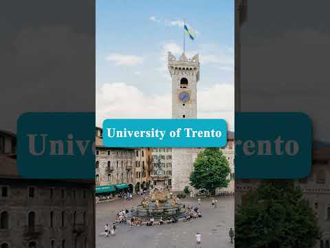 Top Universities to Study in Italy