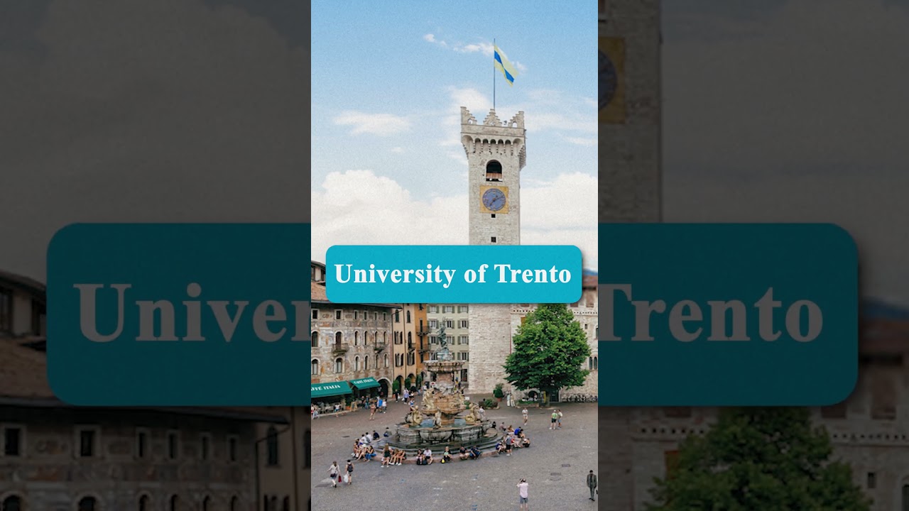 Top Universities to Study in Italy