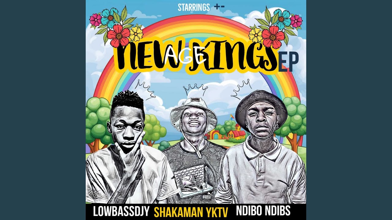 Reverse (feat. Rishbeats) by Lowbass Djy & ShakaMan 🎶