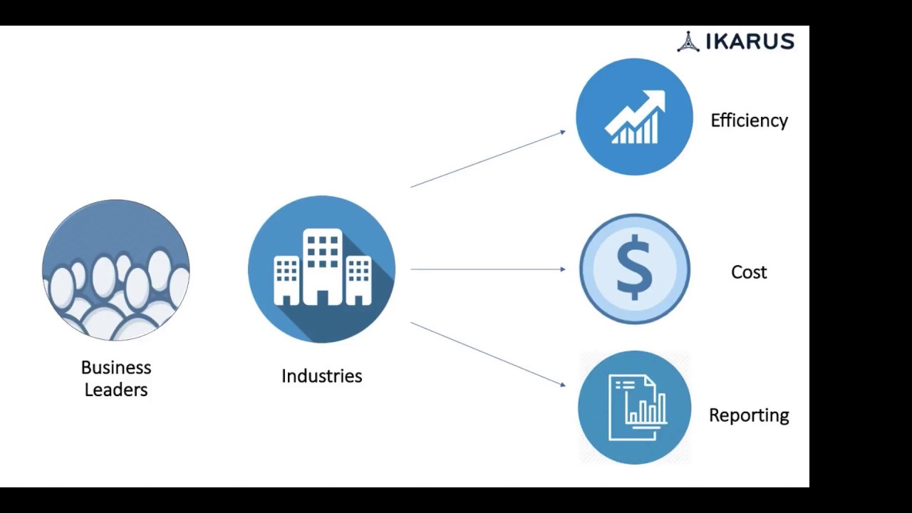 Ikarus: AI-Powered Invoice Data Extraction Demo