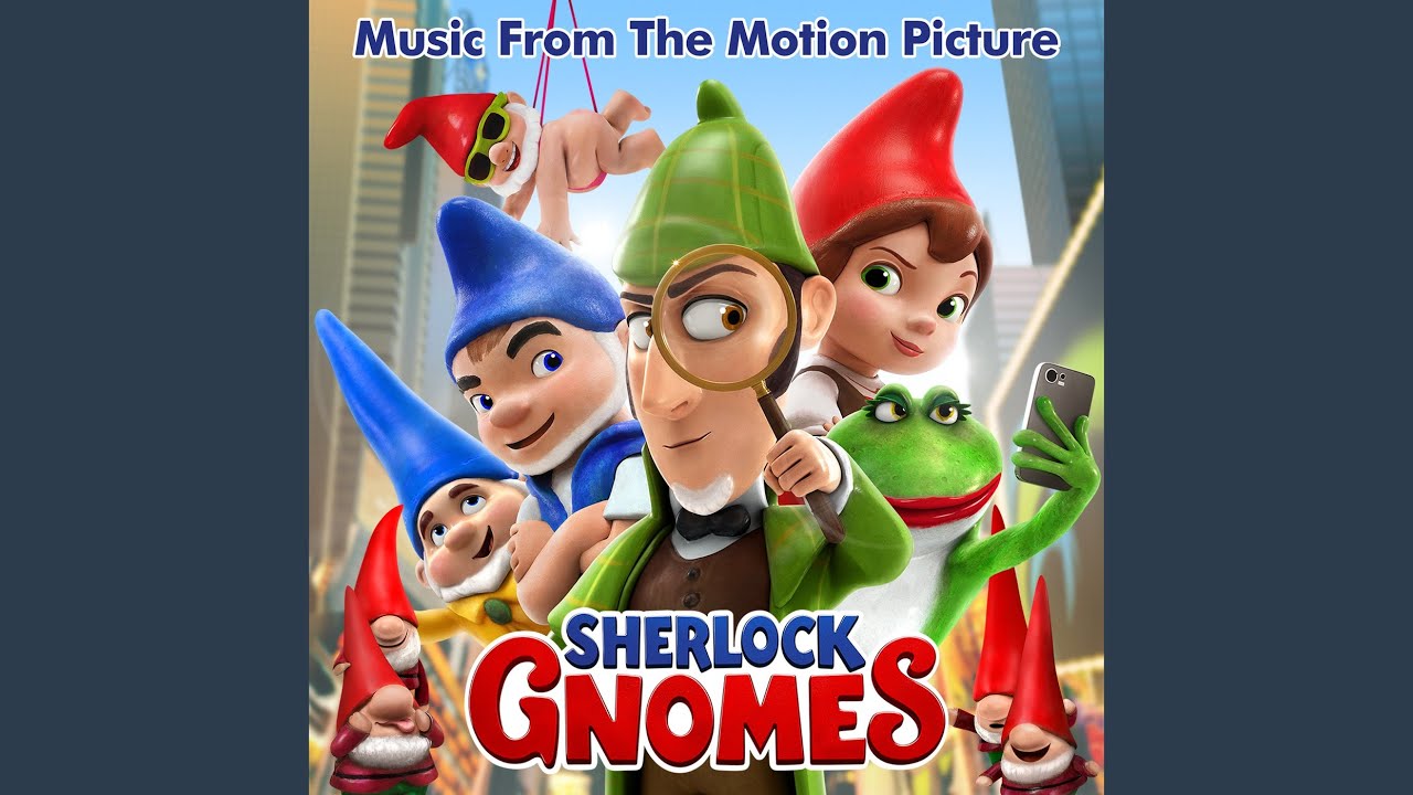 Don't Go Breaking My Heart - Elton John & Kiki Dee