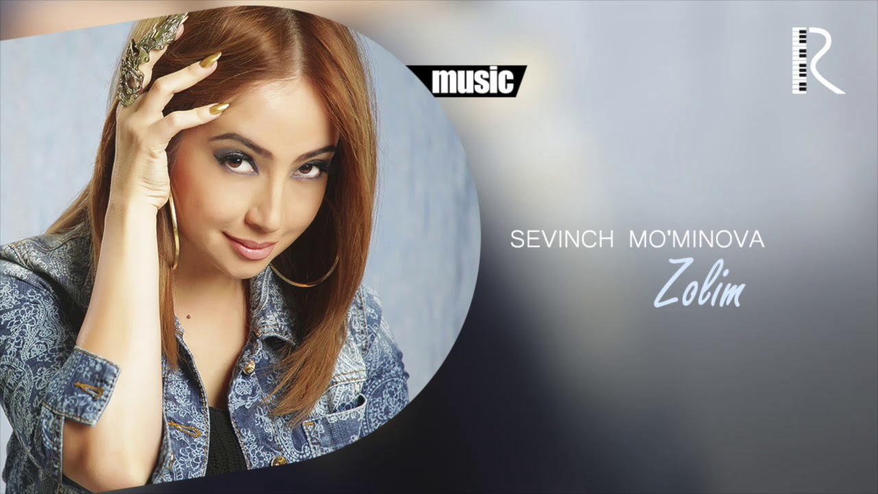 Sevinch Mo'minova - Zolim 🎶 Official Music Video