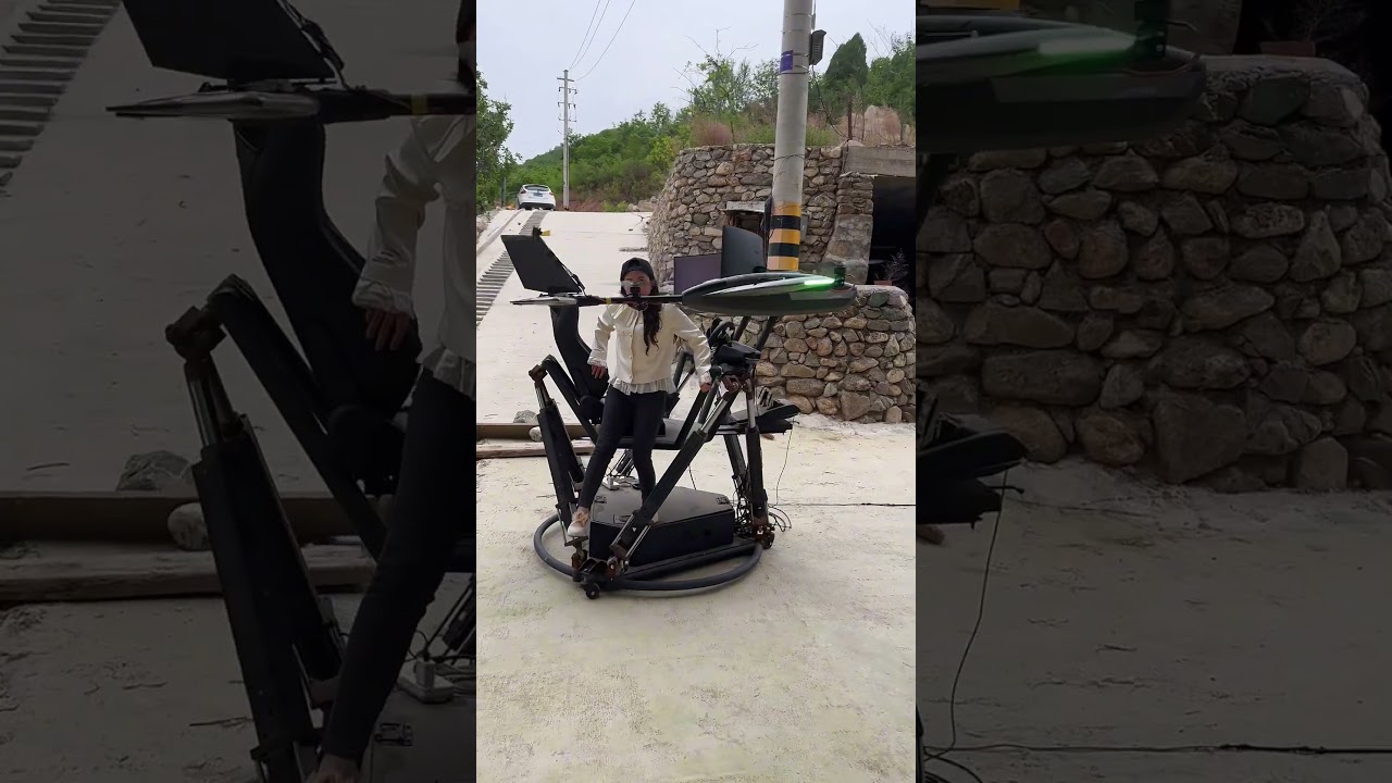 CloudRC Drone Flight Simulator for FPV and UAV Enthusiasts