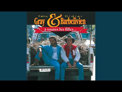 À toutes les filles