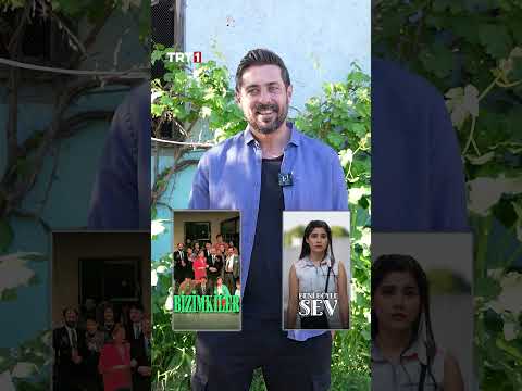 Serkan Kuru, bir ay boyunca yalnızca bir TRT 1 dizisi izleyebilecek olsaydı… 🎬 #trt1