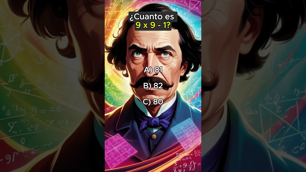 ¿Puedes Resolver Este Desafío de Matemáticas Extremo en 2024? 🧠