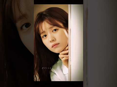 How innocently she is looking at himπ₯Ήπ Girlfriendπ€ || Kdrama πͺ W : Two Worlds || Kdrama in Nutshell