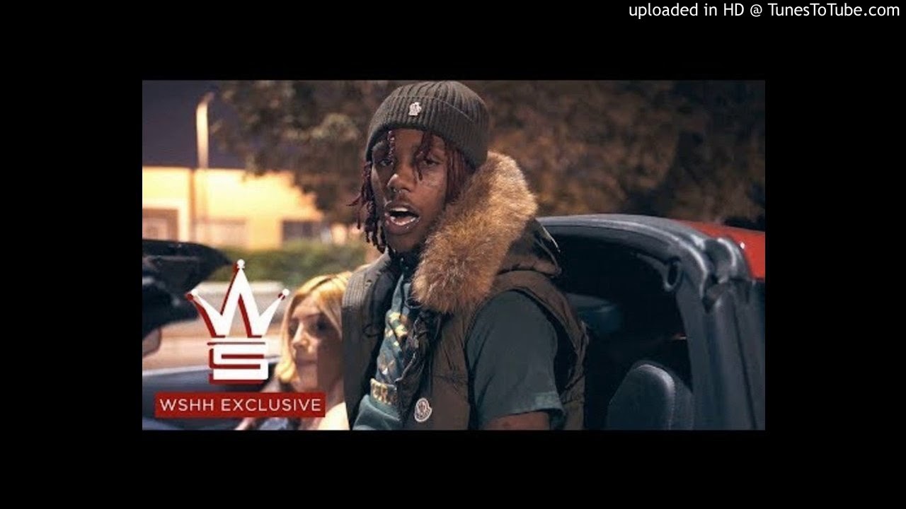 Famous Dex - Ridin Thru (Official Audio) 🎶