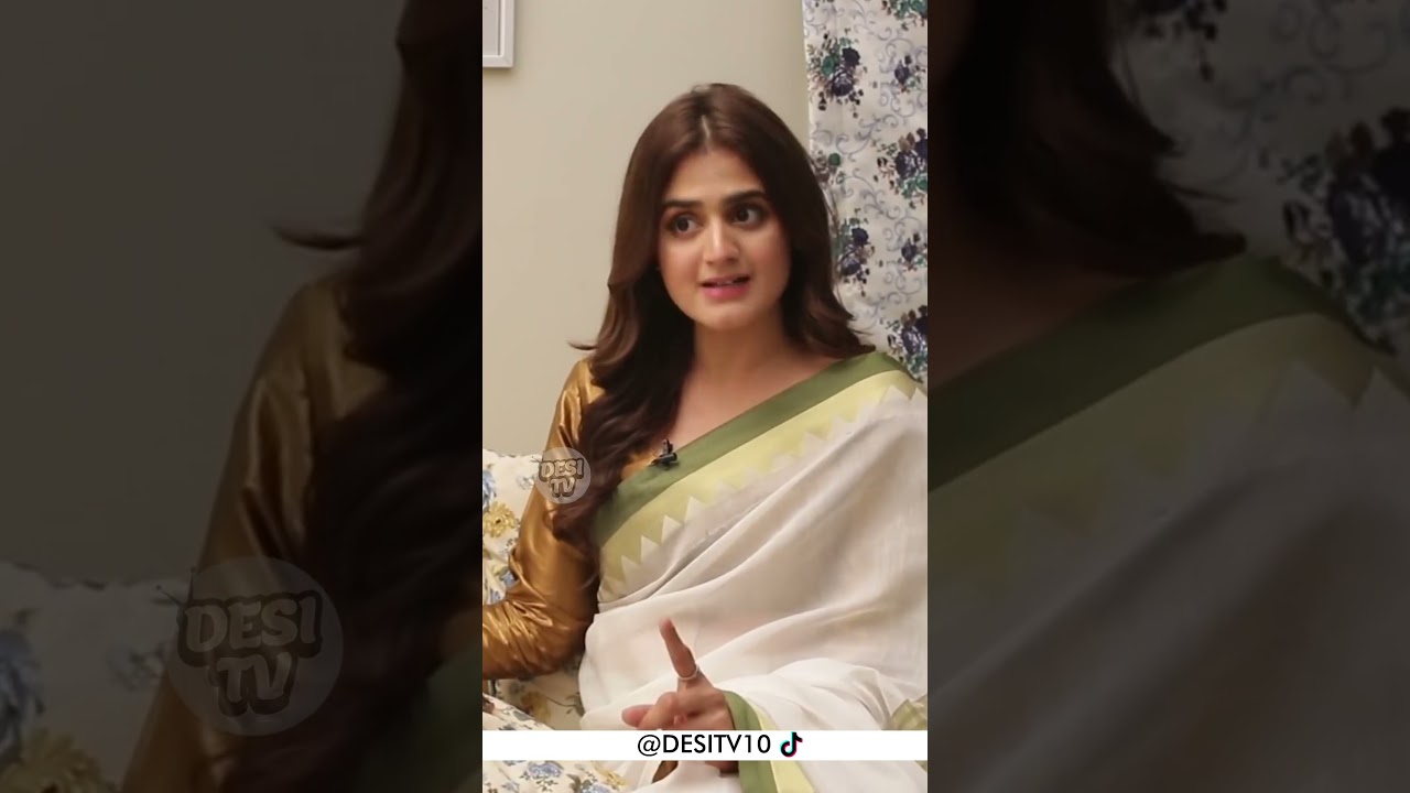 Hira Mani's Surprising Rejection of Khalil Ur Rehman's Offer! ๐ฑ