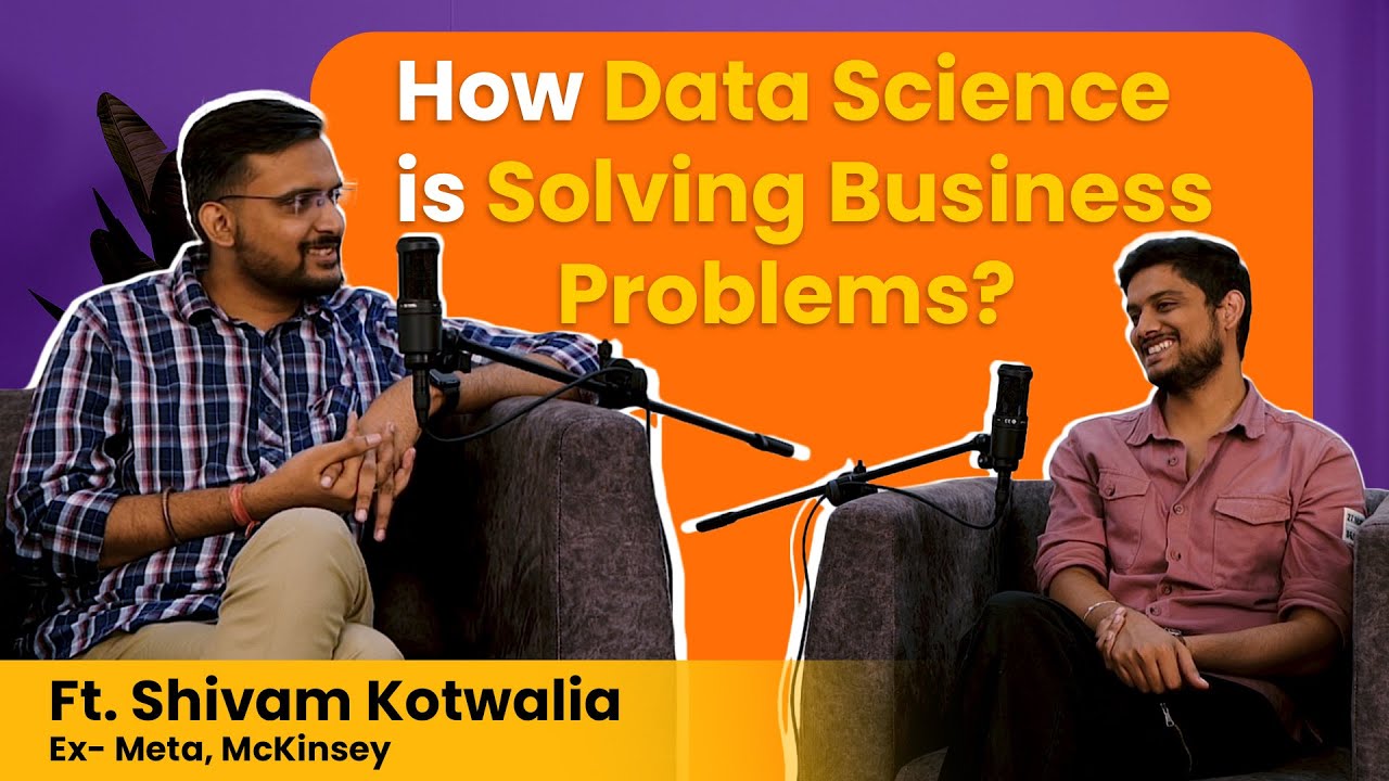 Unlock Business Success: How Data Science Solves Real-World Problems 📊