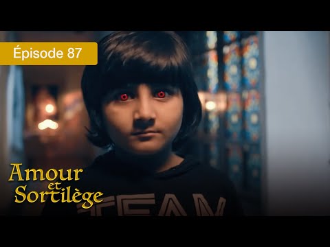 Amour et Sortilège - Ep 87 - Les liens du cœur et de la magie - Série en français - HD