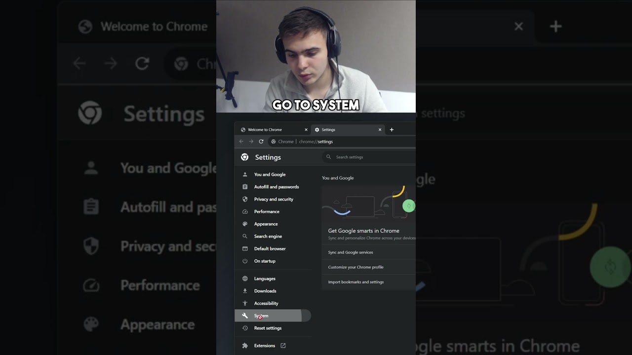 Chrome Settings That Hurt Your FPS 🎮