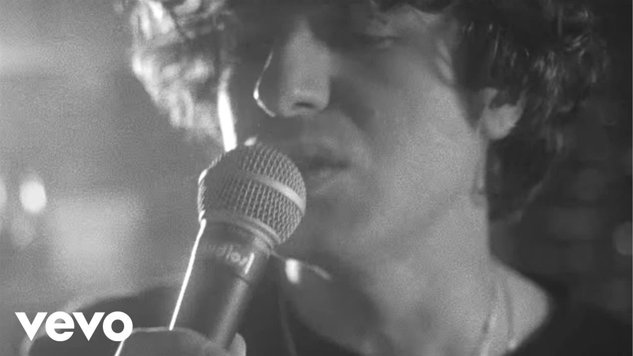The Kooks - Forgive & Forget (Live at Hansa Studios)