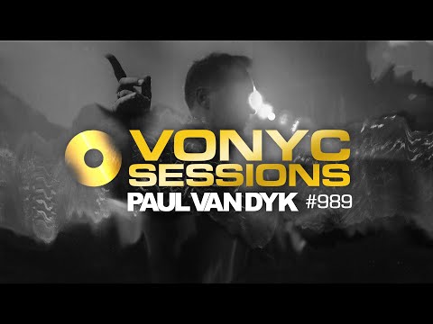 Paul van Dyk's VONYC Sessions 989