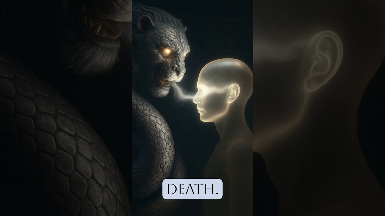 Death as Illusion: Challenging the Beliefs We Were Taught