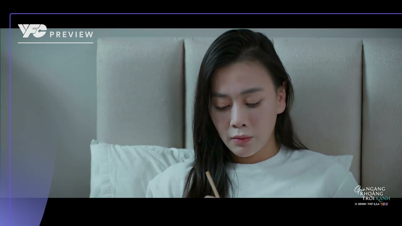 Gió Ngang Tập 46: Đăng Quyết Đoán, Mỹ Anh Bất Lực 🌬️