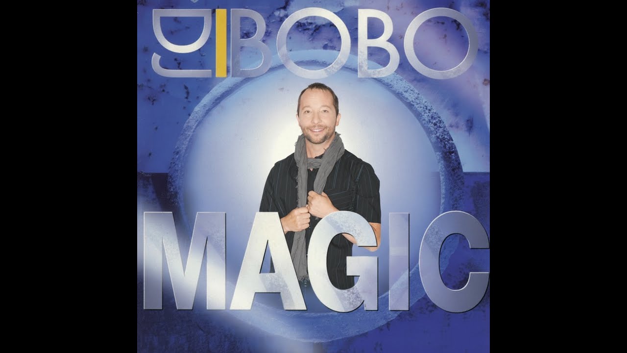 DJ BoBo - Where Is Your Love (Official Audio) 🎶