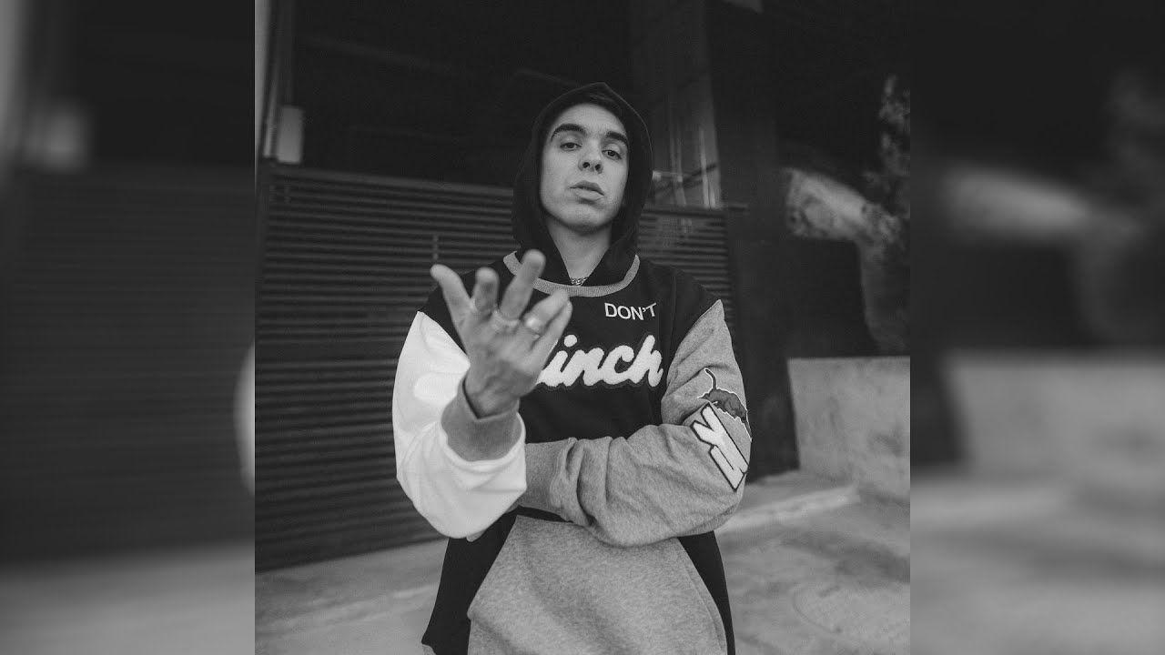 Freestyle Boom Bap Beat 'Ganarlo Todo' 🎤