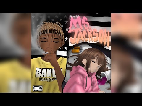 Juice WRLD – Ms. Jackson (Rockets)(New Leak/CDQ)