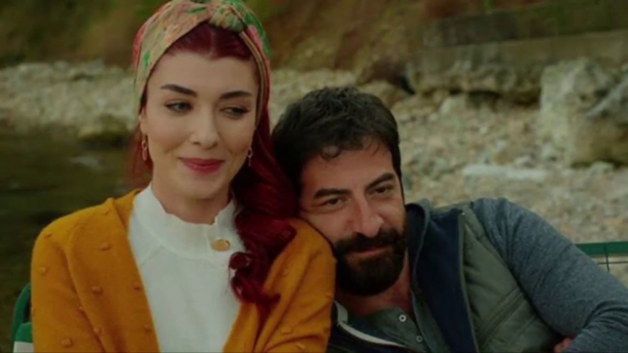 Sen Sevdaluk Etmedun Mi! 🎶 Doğal Ses ve Slayt