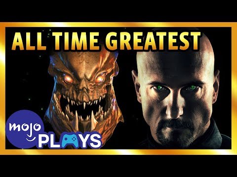 The Best Real Time Strategy Game of All Time