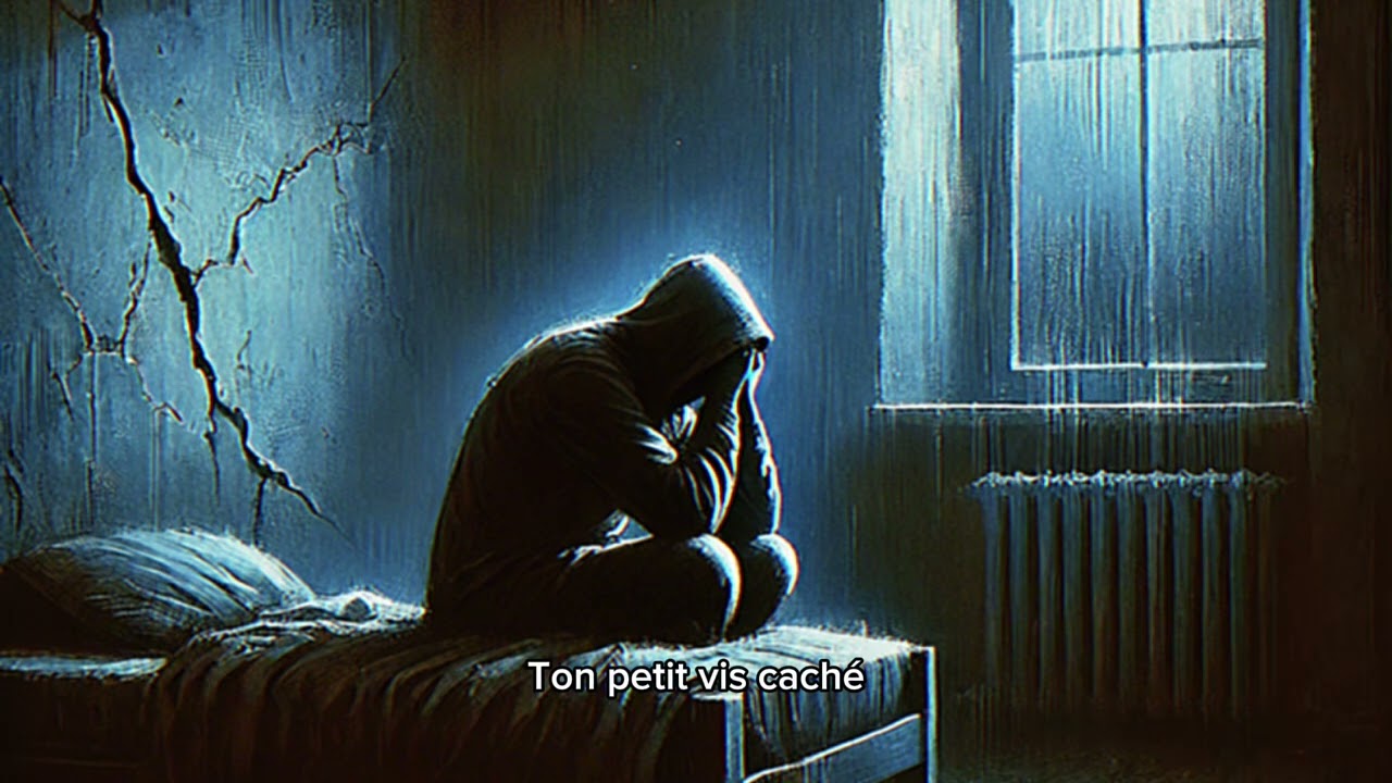 Douki - Case Départ 🎶 Official Lyrics & Music Video